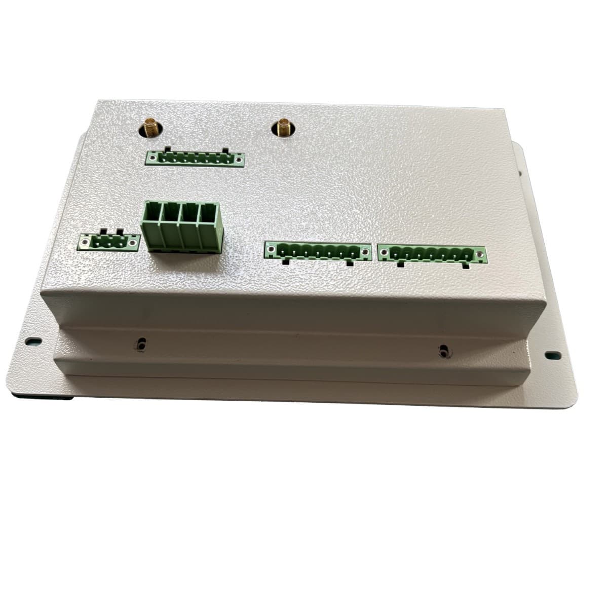 ATC-1500 Wireless Mobile Light Solar Mobile Light Controller Networked Intelligent Traffic Signal Host