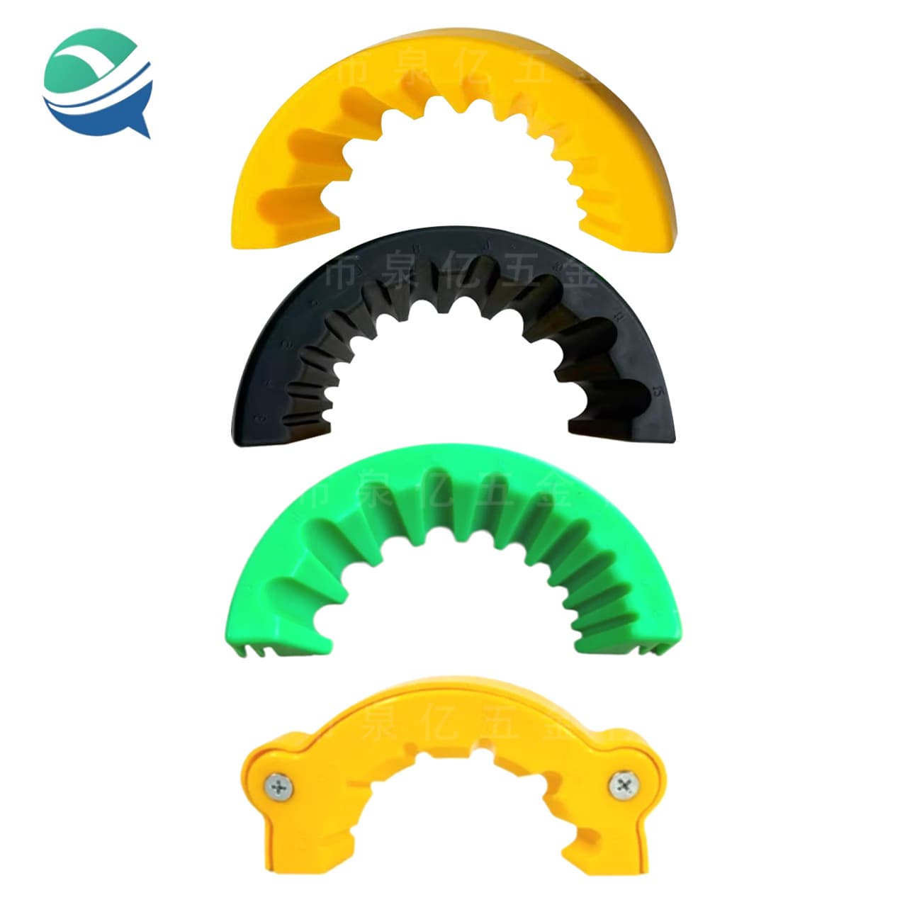 New drill bit sharpening tool, multi-size drill bit grinding and polishing auxiliary tool.