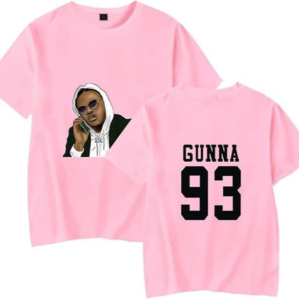 Olivia Rodrigo GUTS World Tour T-shirt Women Men