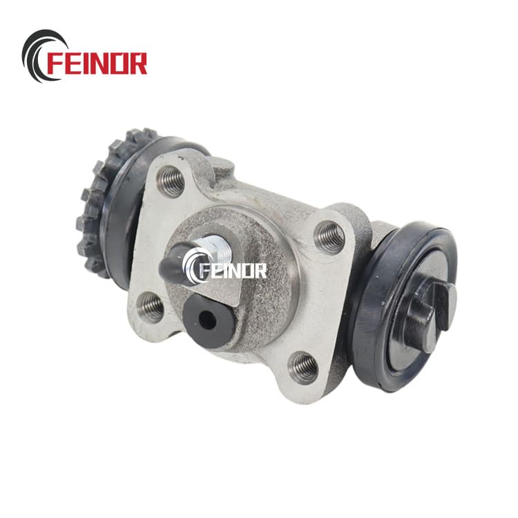 Cross-border Hot Sale Brake Pump for Isuzu Wheel Cylinder 8-97078-683-0, 8-97139-841-0