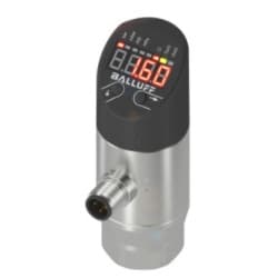 (Negotiable) Balluff BSP00Z3; BSP V010-GV009-P00S2B-S4 digital display pressure gauge