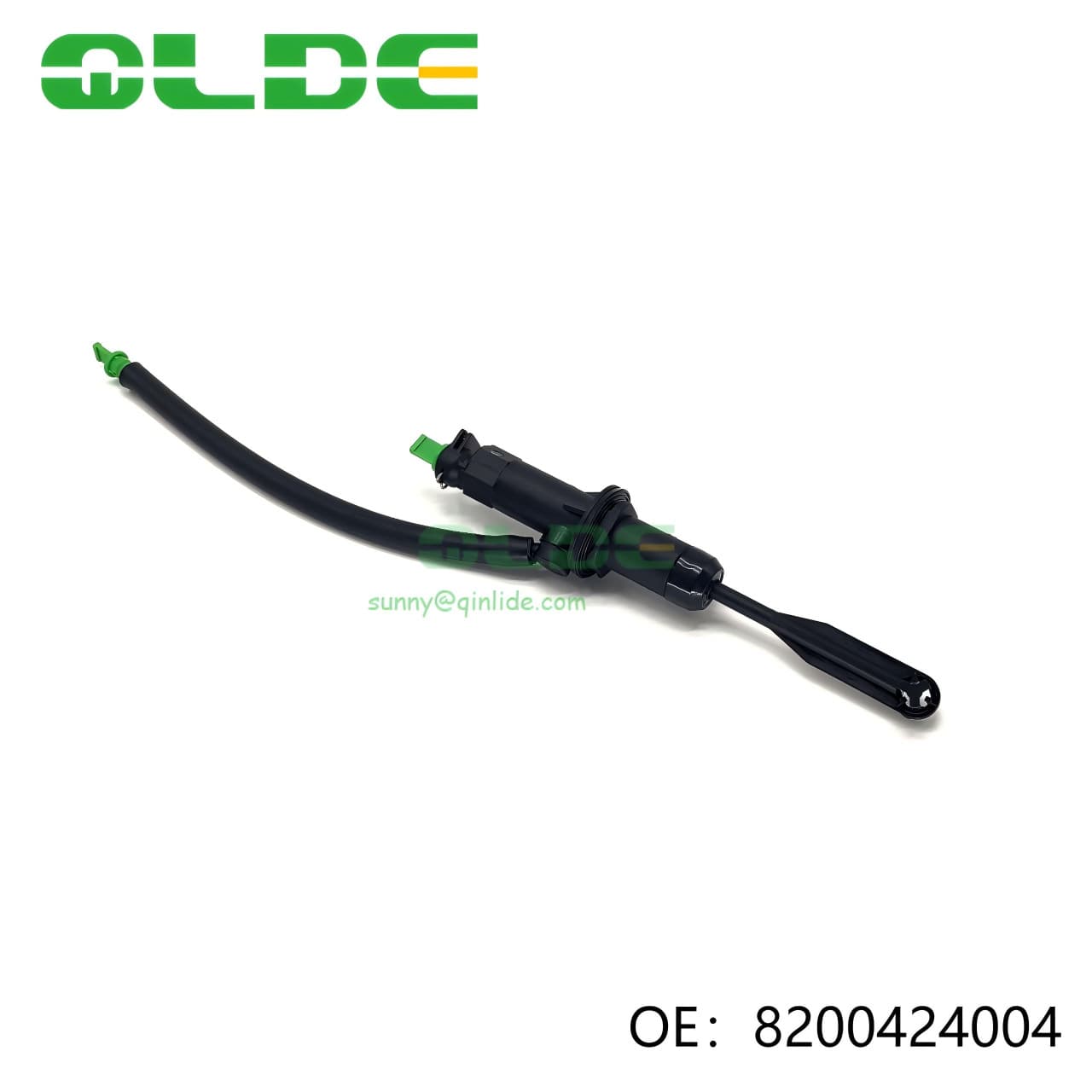 Renault Dacia Duster Clutch Master Cylinder 6001548446 8200424004D 82004240