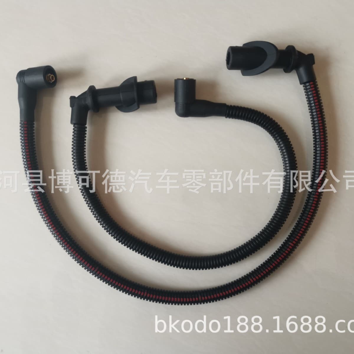 Applicable to North star off-road, beach motorcycle Polaris Sportsman Ranger ignition line