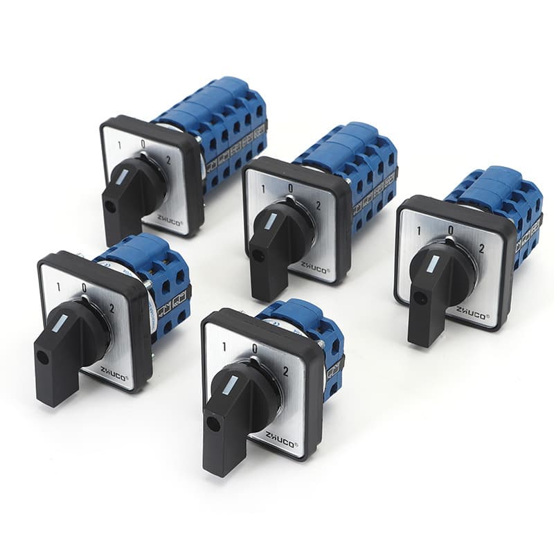 [Factory Direct] Zhuochao Brand SZW26-20/D101.1 D202.2 D303.3 D404.4