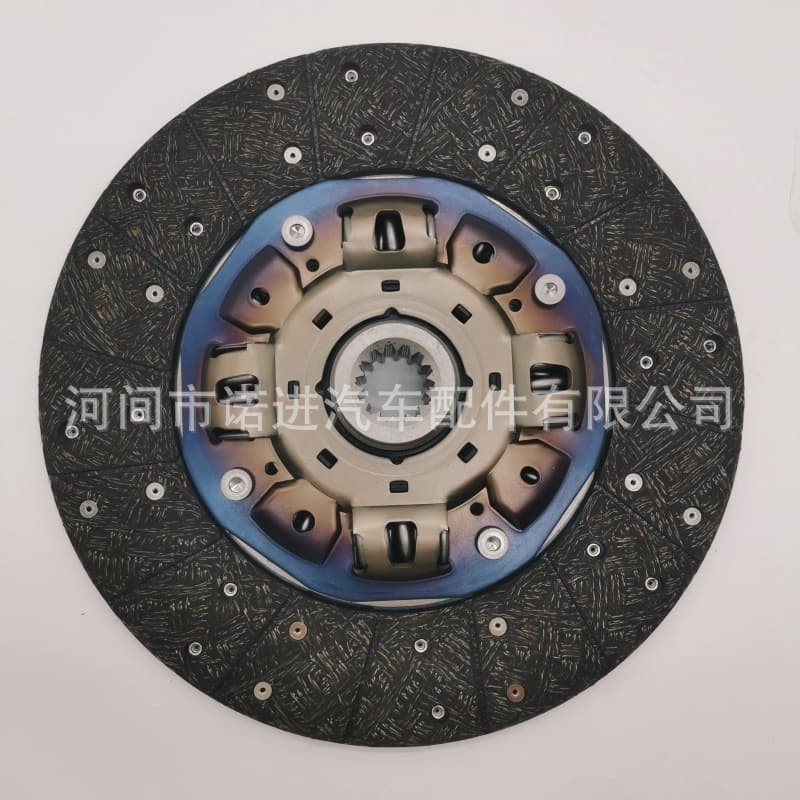 Clutch Disc 1601010e54er 1601010e54er 1601010e54er