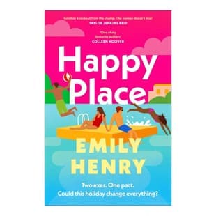 Happy Place English Edition