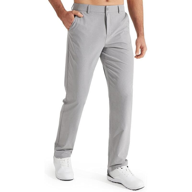 Q 15836 Men's Golf Tennis Sport Pants