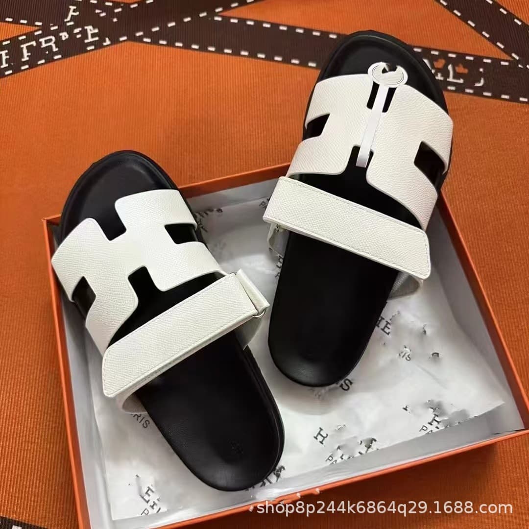 Cross-border 27 Colors 2026 High Version Erjiu Slippers Unisex Candy Color Cashmere Sheepskin Palm Print Hot Selling for Export
