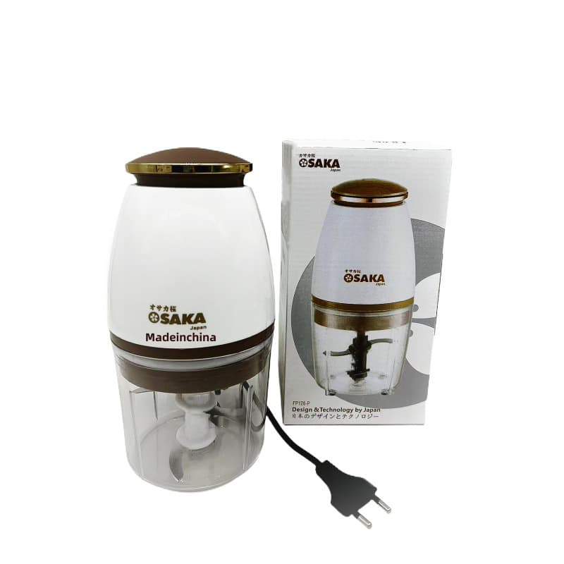 Food Supplement Machine, Small Meat Grinder, Food Supplement Mixing Machine, Meat Grinder, Household Multi-Purpose Vegetable Chopper, Cross-Border Direct Sales