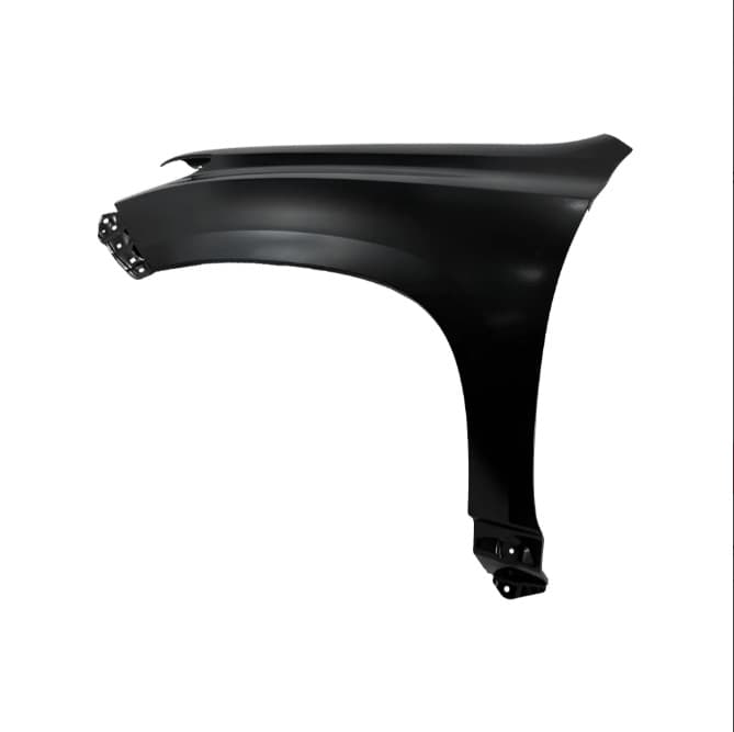 Suitable for Toyota PRADO 2010 FJ150 fender, high quality, source factory, brand new