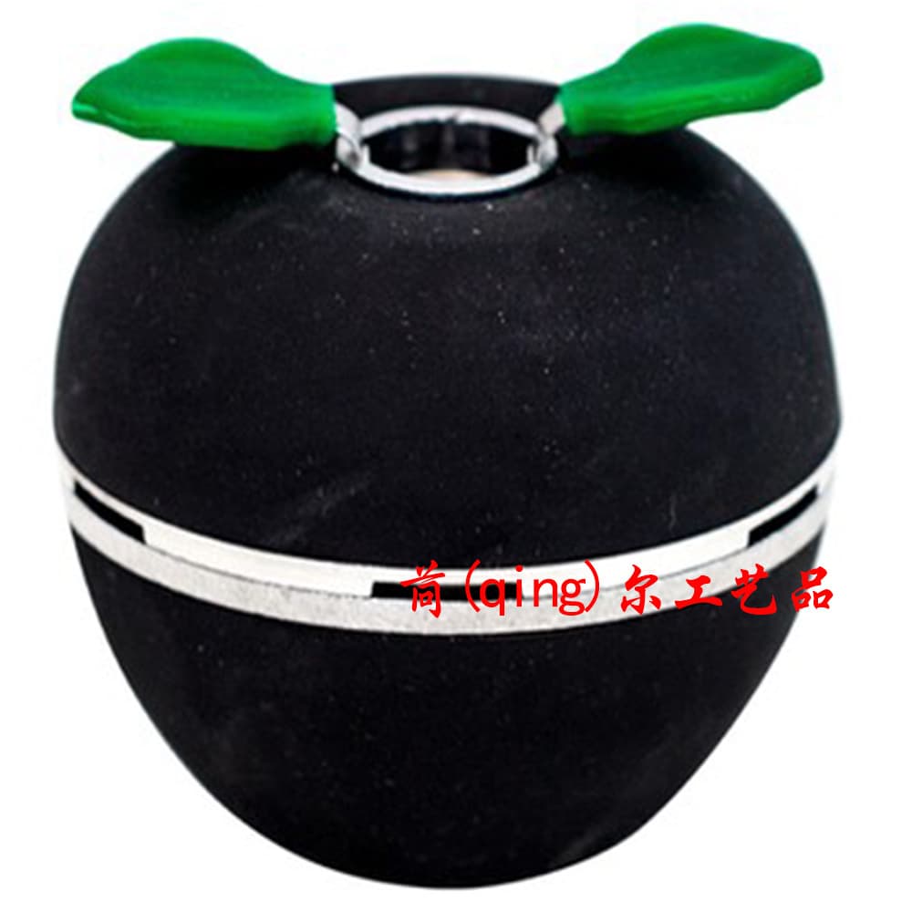 Arabic Hookah Accessories Apple Hookah Bowl and HMD
