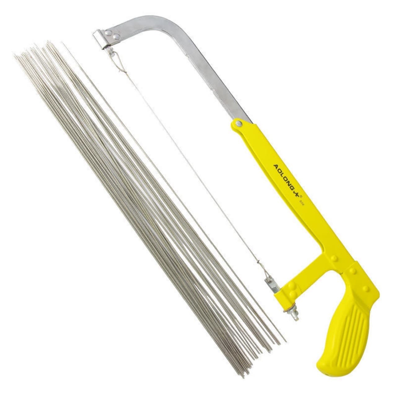 Diamond jade saw blades, emery wire saw blades for jadeite, agate, Hetian jade, glass, and porcelain handcrafts.