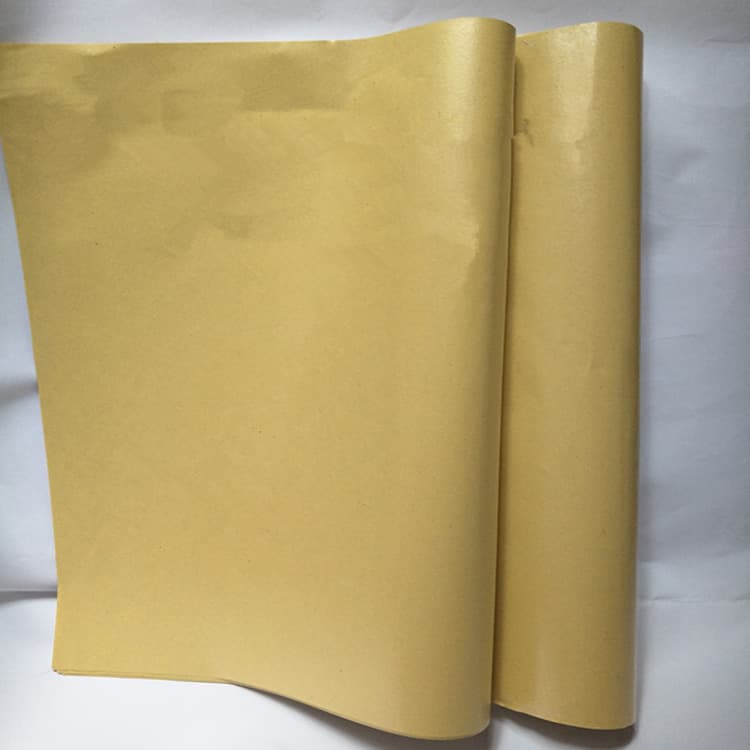Greaseproof Paper for Roast Duck, Oil-Absorbing Table Liner, Tray Paper, Disposable Kraft Oil-Absorbing Paper