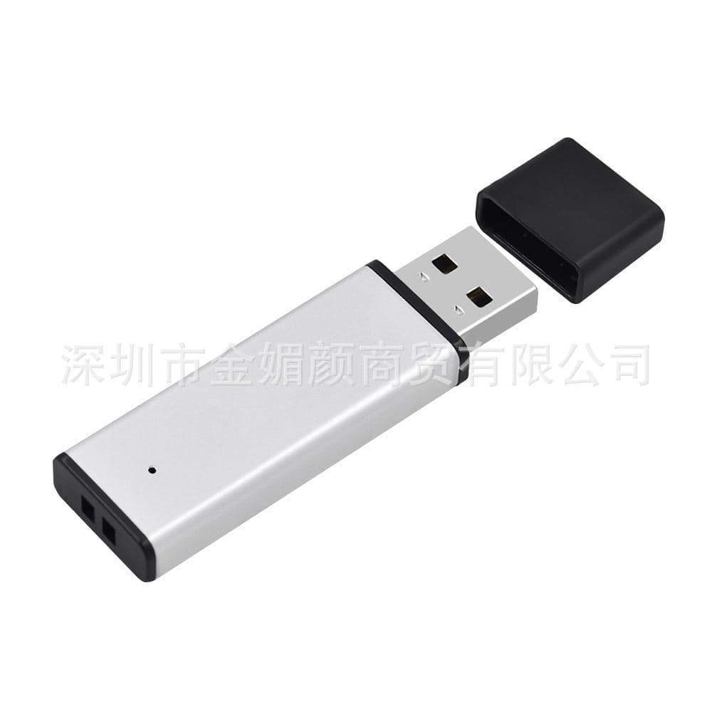 Metal USB Flash Drive for Corporate Bidding, Advertising, Promotional Business USB, Long Bar USB Pendrive