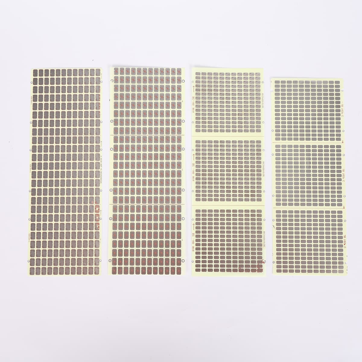 4G5G Antenna Communication COB Substrate PCB Circuit Board 0.1/0.15/0.2/0.3/0.4MM Chip Circuit Board