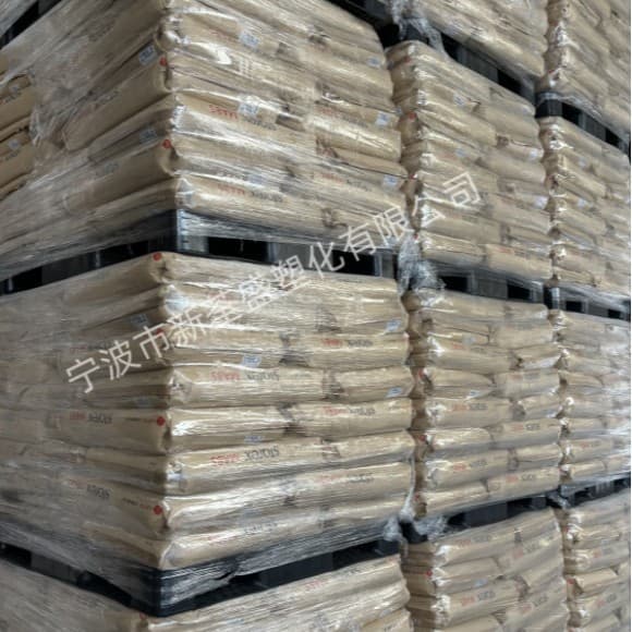 MABS TX-0520K Lotte Chemical Korea Injection Molding Grade High Gloss Transparent ABS TX0520K