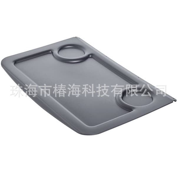 Rubbermaid Le Bomei Executive Series Housekeeping Cart Waste Lid 1837785
