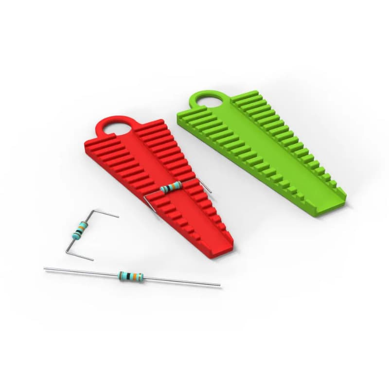 Cross-border Resistor Lead Bending Tool Resistor Lead Bending Tool Kit