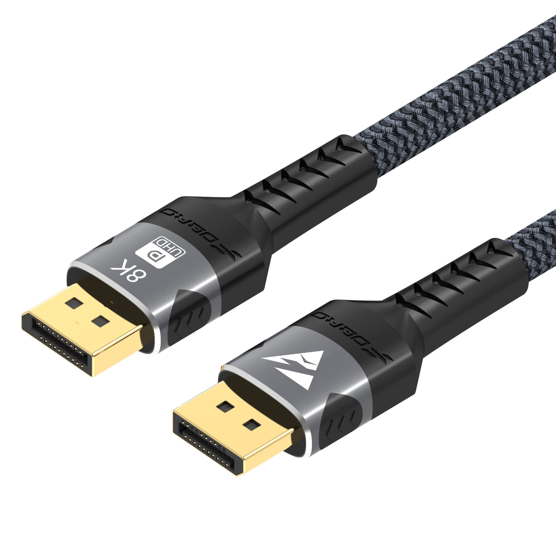 16K DisplayPort2.1 @ 30 8K120Hz(DSC)80Gbs Bandwidth HD High Brush DP2.0 Line