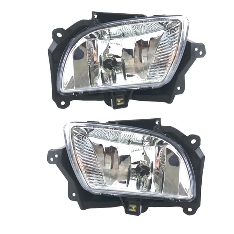 Hot Selling Car Fog Light Front Fog Light for Hyundai Sonata 2009