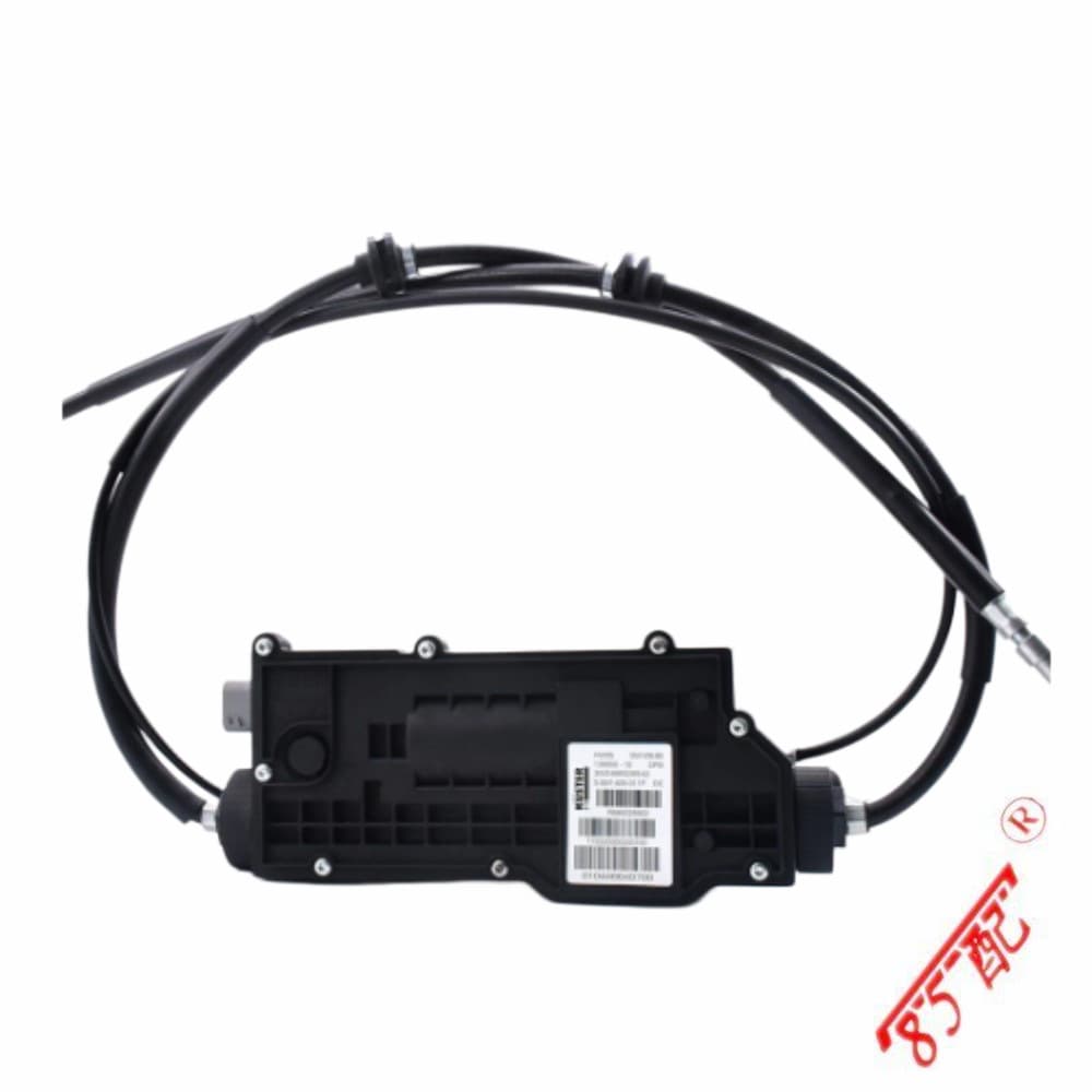 Electronic Parking Brake Cable Motor 34436850289 For BMW X5 X6 E70 E71 E72