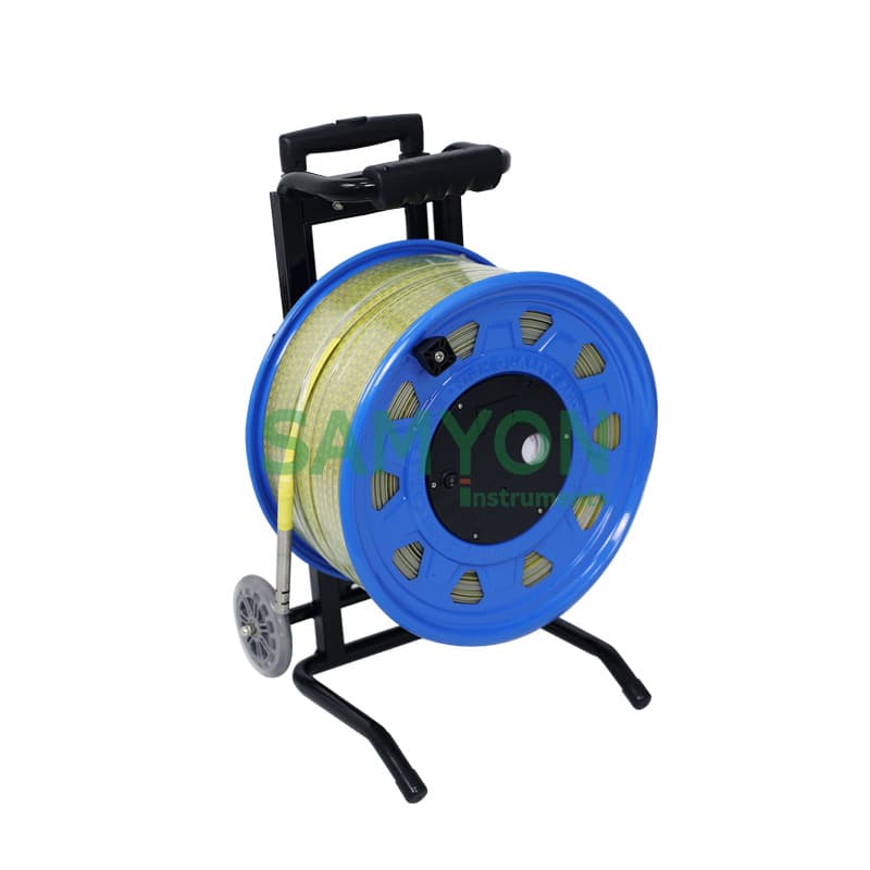 Pipeline Water Level Detector for Underground Water Depth Measurement, Practical Tool with Clear Readings
