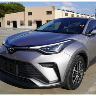 IZOA 2021 2.0L Yize Edition