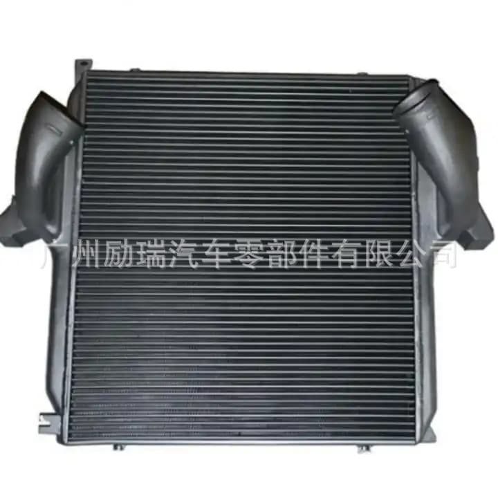 Truck Intercooler for BENZ ACTROS 9425010201 9425010901 56218