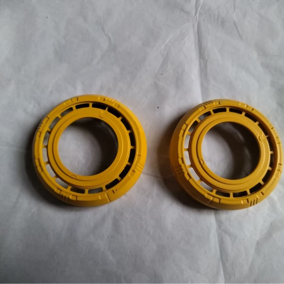 Hardware Buddhist Horn Speaker Shell