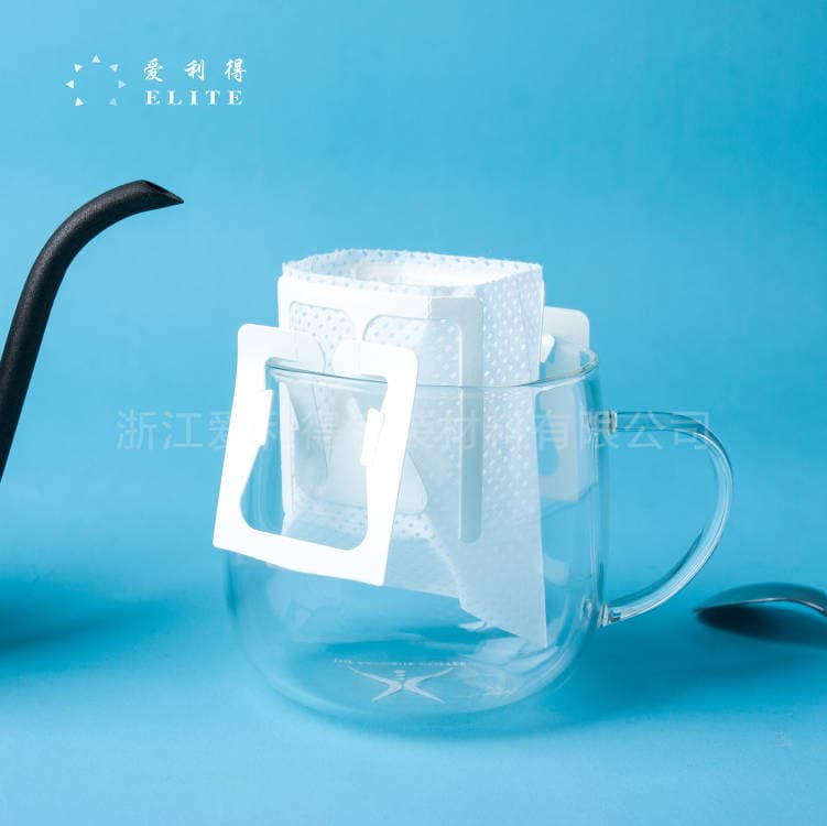 Food-grade coffee filter bag, imported coffee drip bag, Japanese material coffee filter paper, drip filter bag, coffee bag