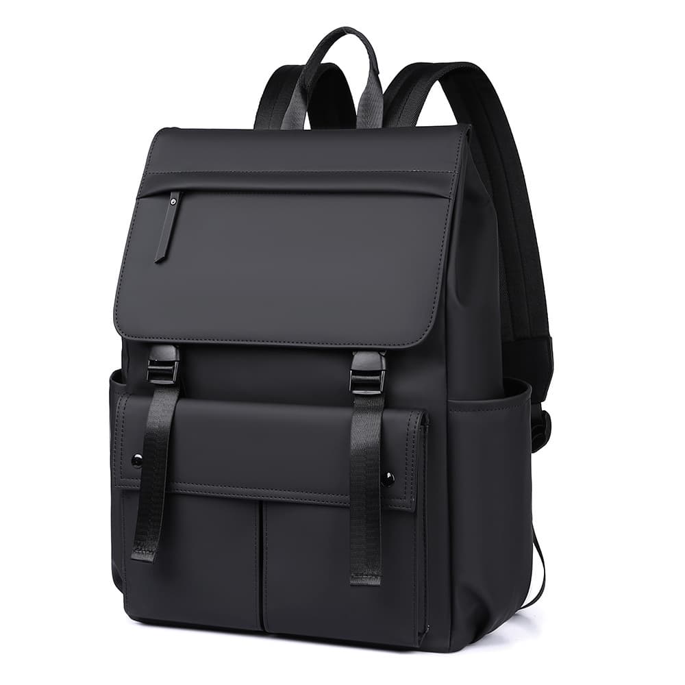 2025 New Fashion Trendy Backpack for Men, Middle School Students, and College Women, Large Capacity Travel Backpack