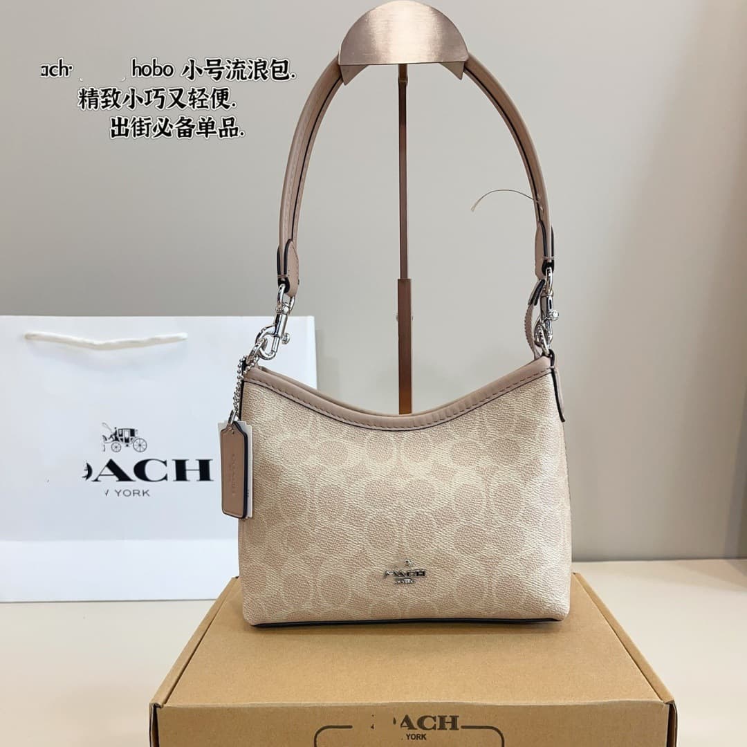 Tote Bag for Women, Genuine Leather LV Style Laurel Mini Hobo Bag, Shoulder Crossbody Handheld Shopping Basket