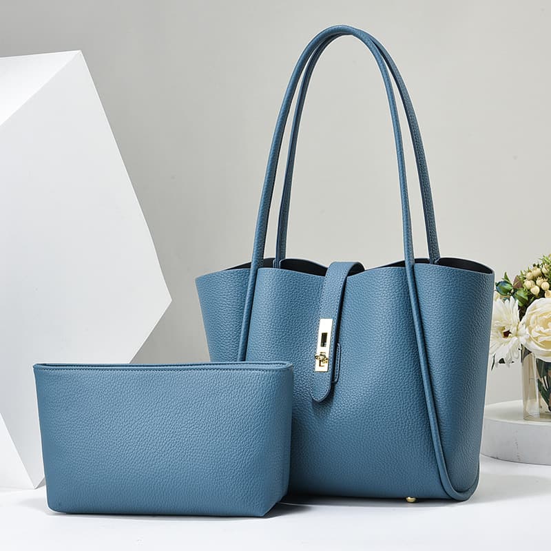 2025 New Fashion Women's Shoulder Bag Versatile Soft Leather Bag Autumn Winter Handbag Crossbody Bag