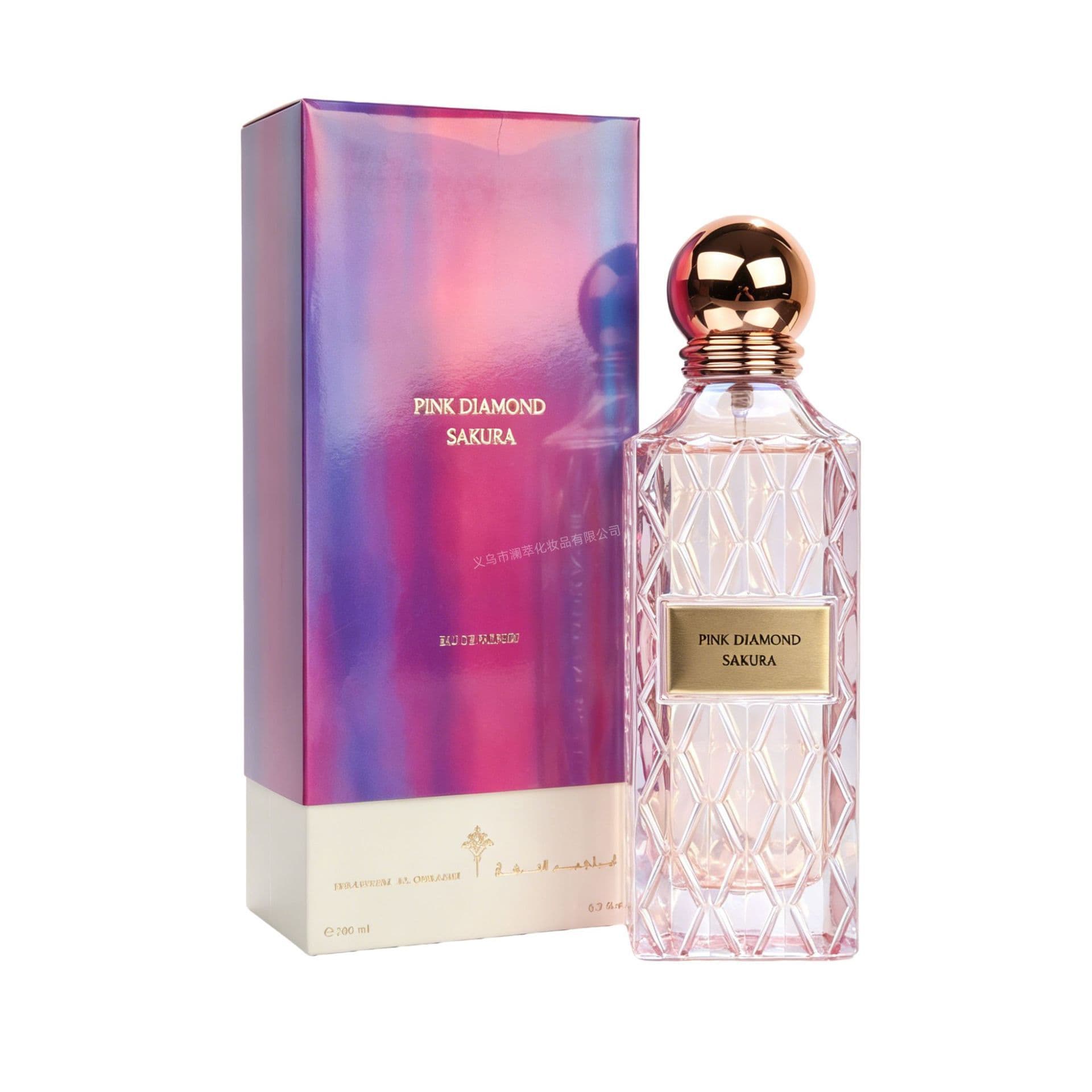 Cross-border IBRAQ Series Middle Eastern Arabic Perfume for Women Export Perfume UAE Dubai Fragrance Wholesale