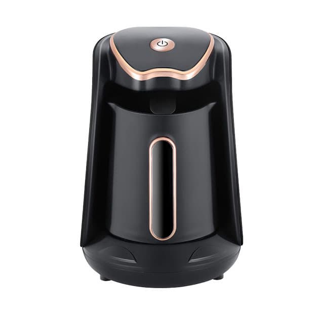 Cross-Border EU Standard Coffee Maker, Home Convenient Turkish Coffee Cup Electric Coffee Pot COFFEE MAKER