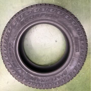 Cooper 265/50R20 111T DISCOVERER AT34S tires