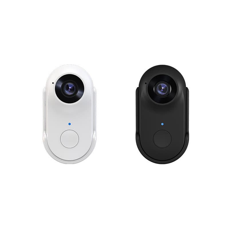 WIFI thumb camera HD sports recorder motorcycle riding video recorder pet mini wireless