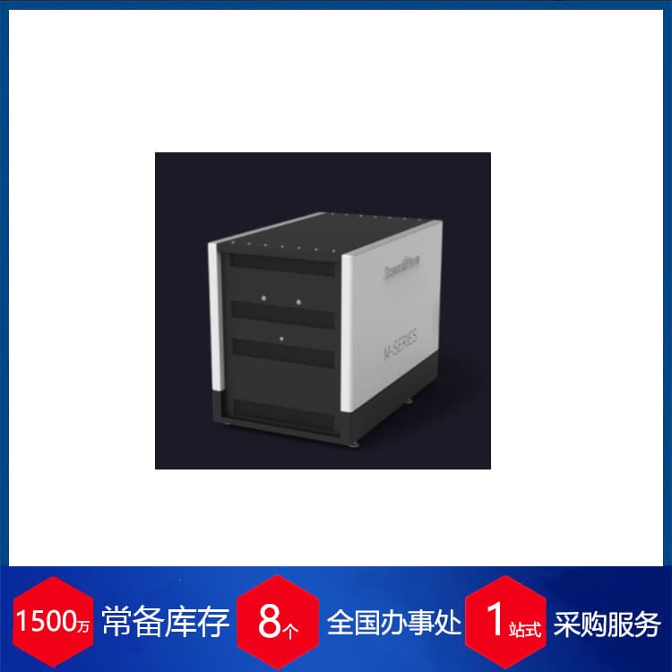Supply Swedish ScandiNova Solid-State Modulator M050-i, Guaranteed Lead Time, Fast Delivery