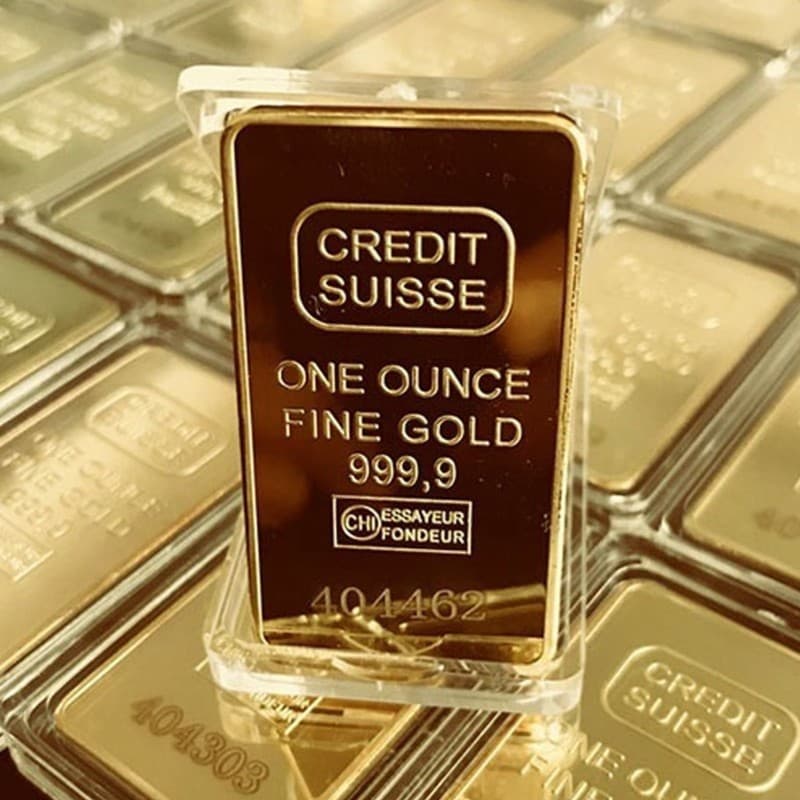 Foreign trade hot model imitation Swiss gold bars gold-plated commemorative coins Swiss gold nuggets foreign commemorative gold bars imitations