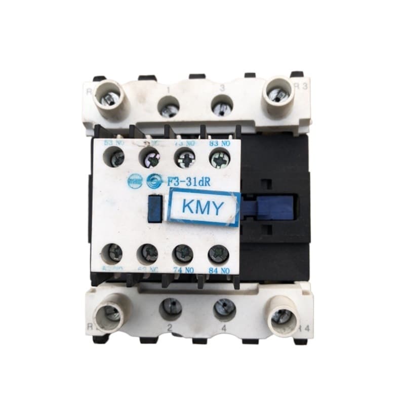 XJ Schindler elevator contactor