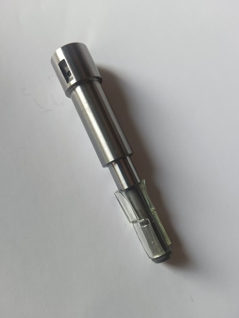 Fuel Injector Tester Plunger Tester Plunger