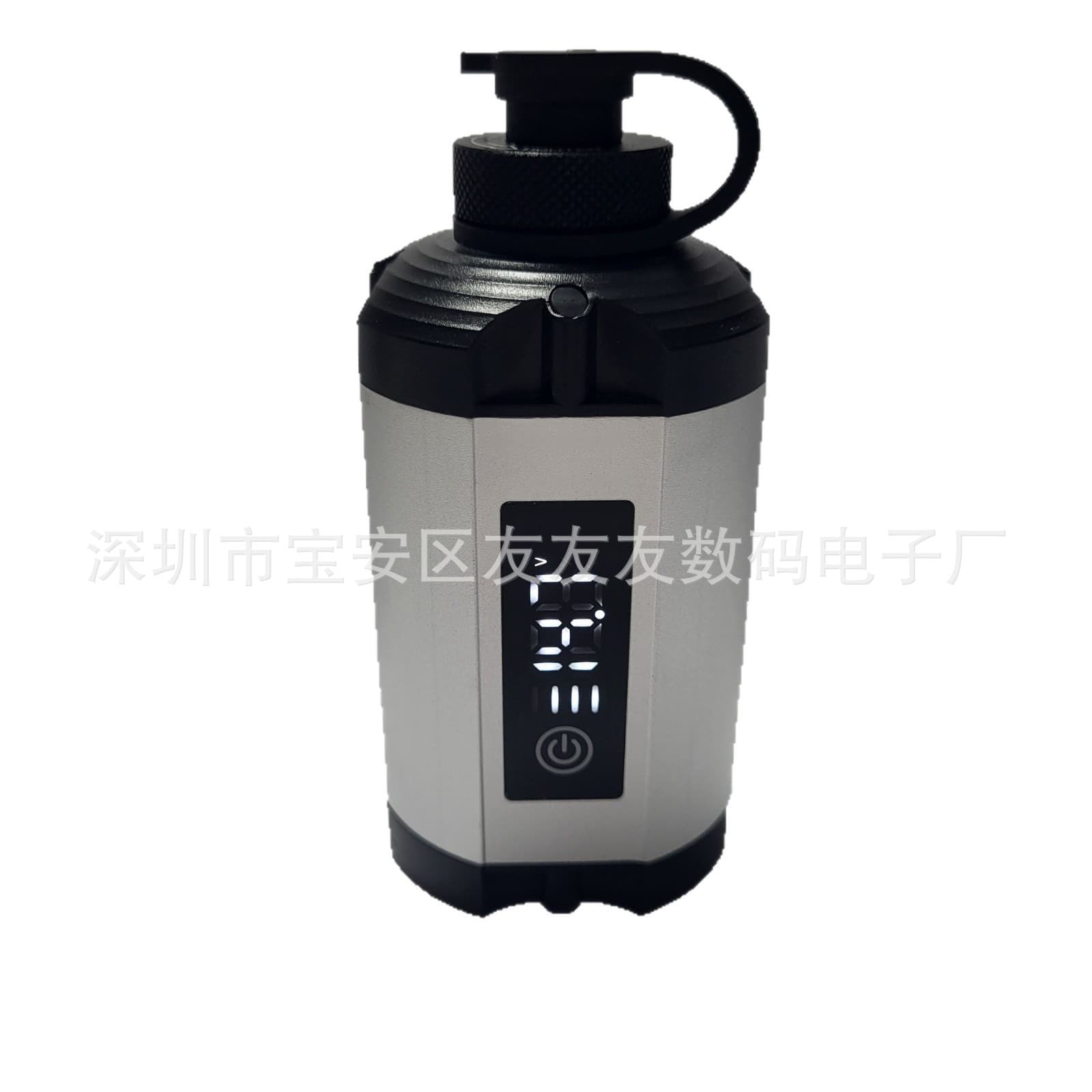 New Daiwa Fishing Reel Battery 14.8V 5000mAh Digital Display 21700 Cells Dedicated Battery for Electric Reels