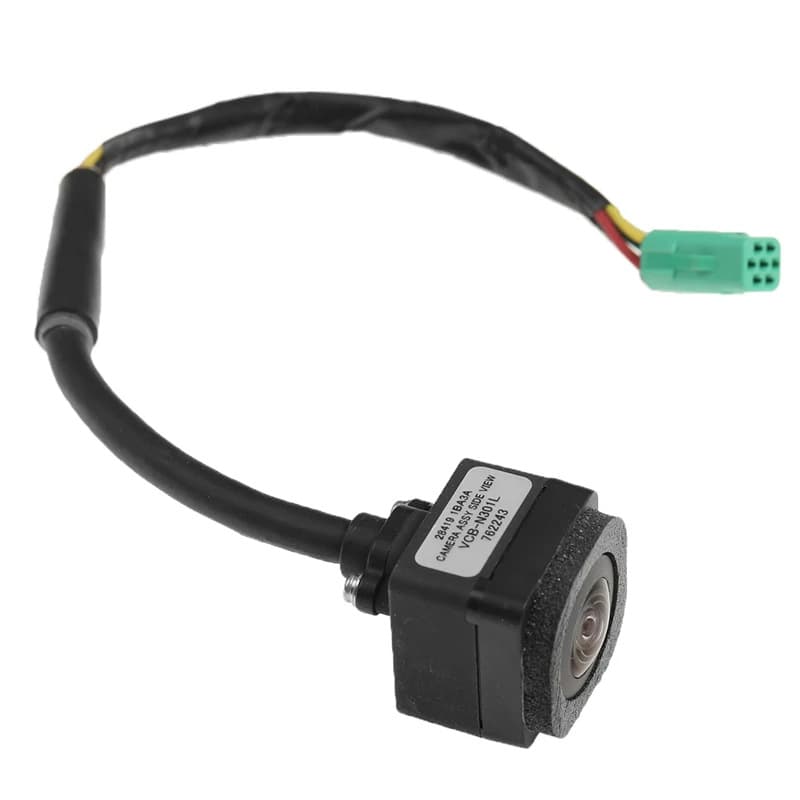 28419-1BA3A Rear View Car Camera Compatible with Infiniti FX35 FX37 QX50 QX56