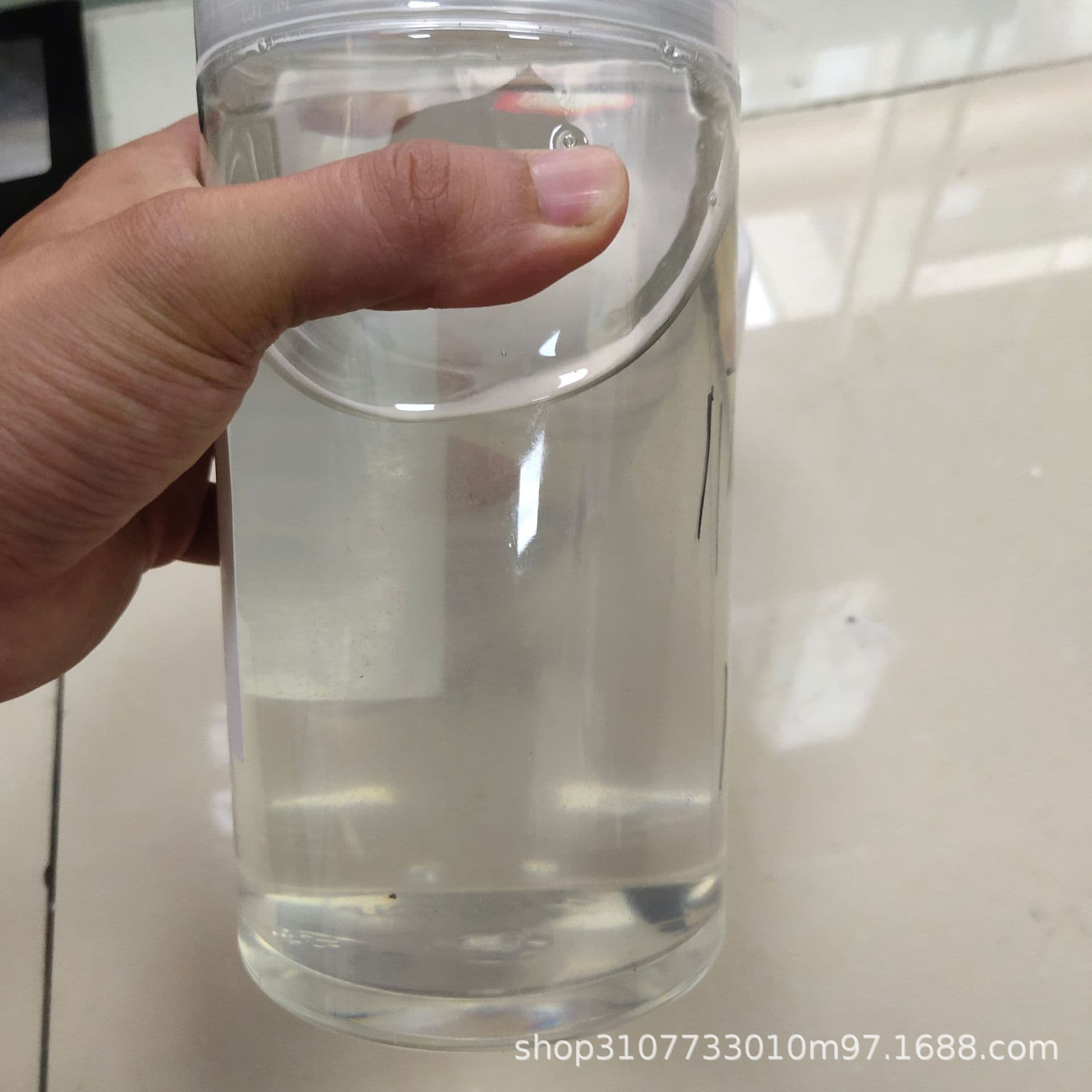Cis-butadiene rubber 10,000 molecular weight, liquid rubber, polybutadiene rubber, good cold resistance, low heat generation