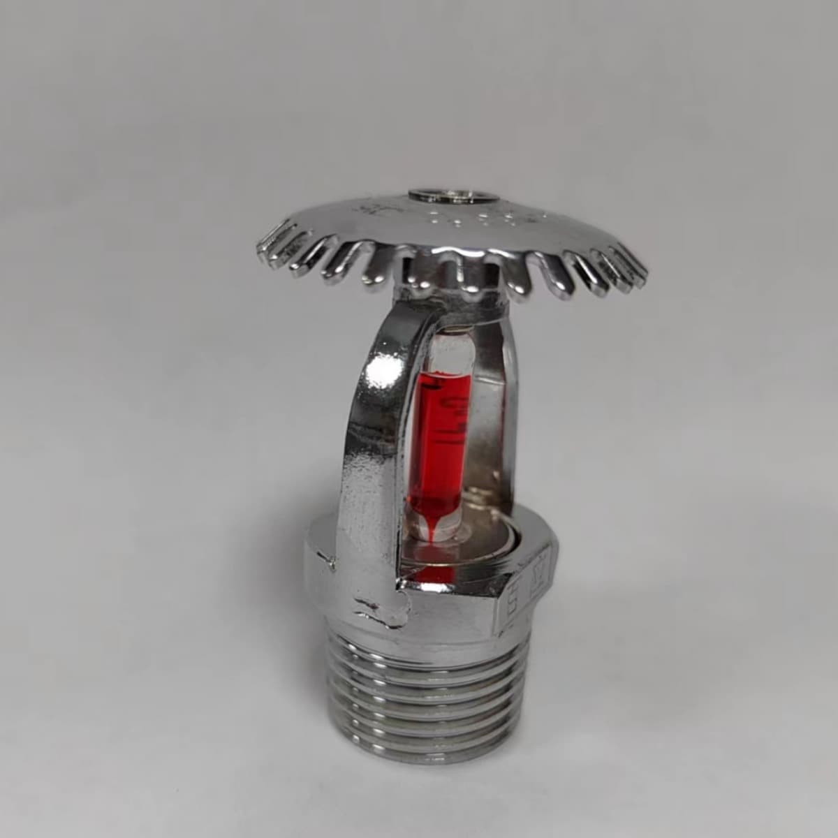Up/Down Water Sprinkler Head ZSTX/Z 80/115-68°C, Quanzhou Baiying Fire Equipment Manufacturer Direct Sales