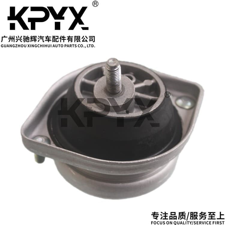 Suitable for BMW E38E39 engine foot rubber engine rubber pier OE: 22111092823 22111092824