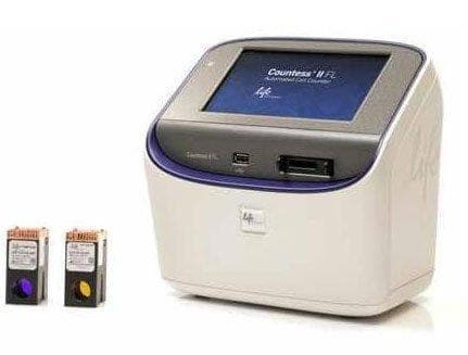 USA Thermo Countess II Automated Cell Counter - Lainai Other