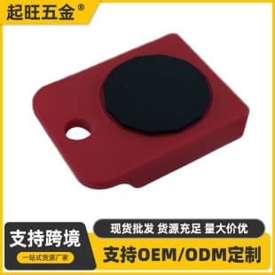 Single Slider Cross-Border Multi-Function Tool Moving Wheel Effort-Saving Heavy Object Mover Moving Tool Home