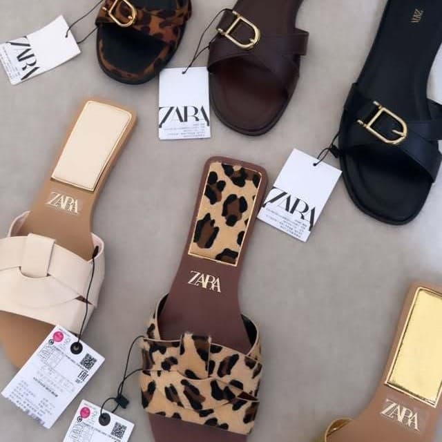Women's Slipper Casual Refreshing Sandals Wholesale Women's Sandals