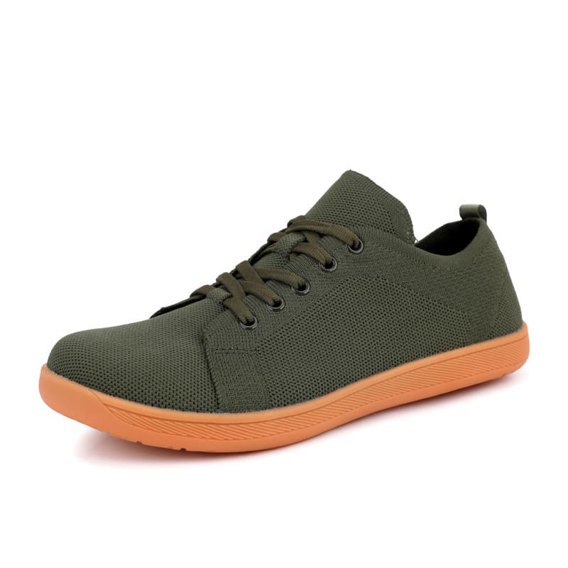 2024 New Wide-Toe Barefoot Couple Breathable Casual Comfortable Soft-Soled Fitness Running Cycling Climbing Shoes Wholesale
